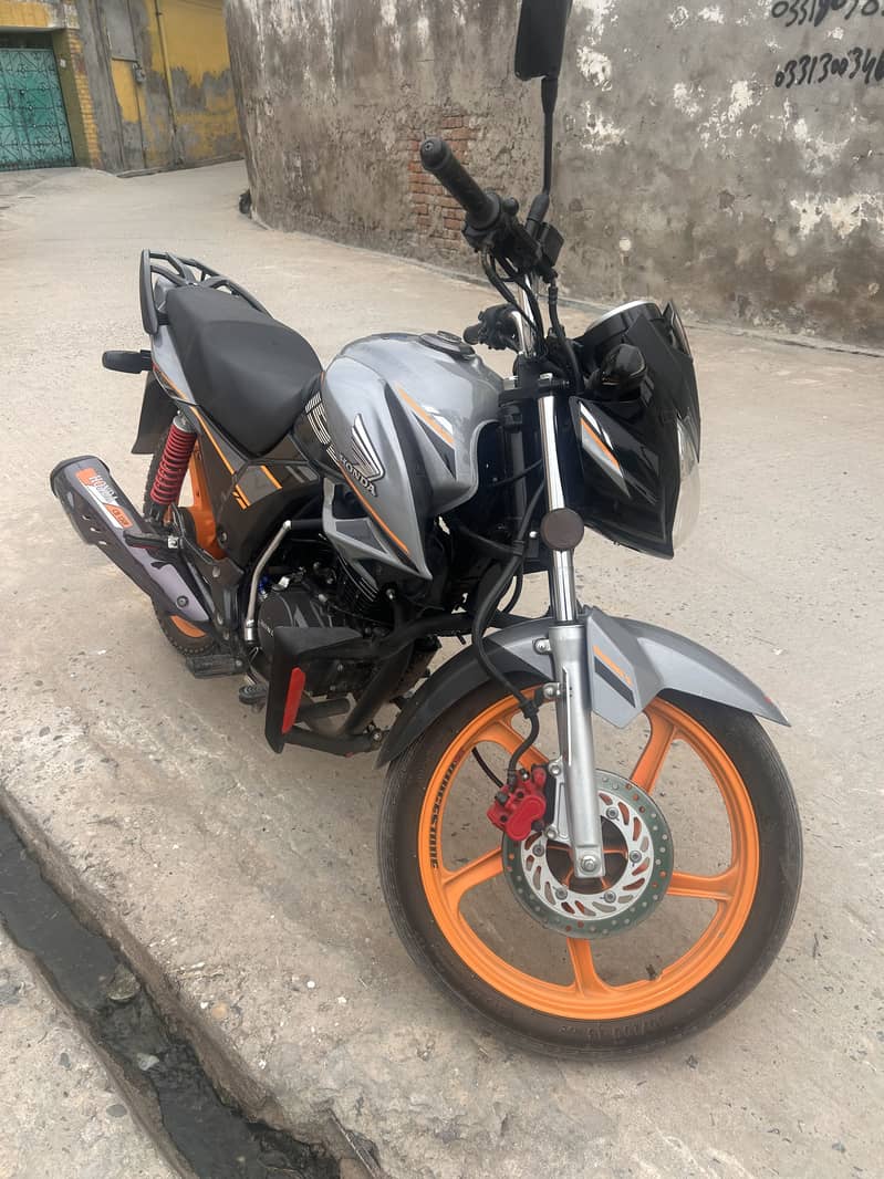 CB150 9