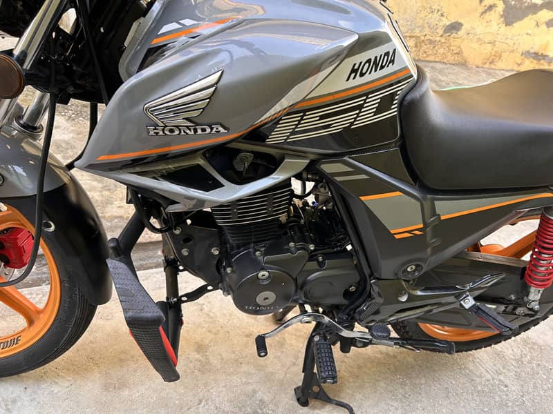 CB150 10