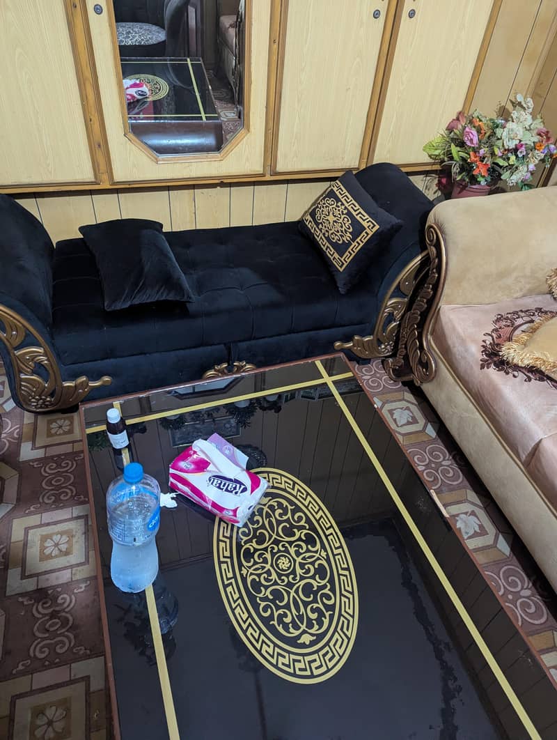 sofa set for set 2