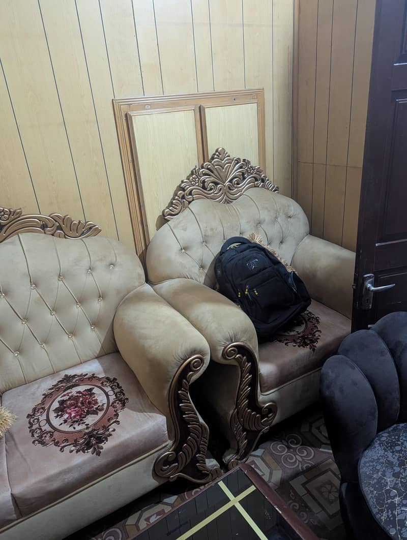 sofa set for set 3