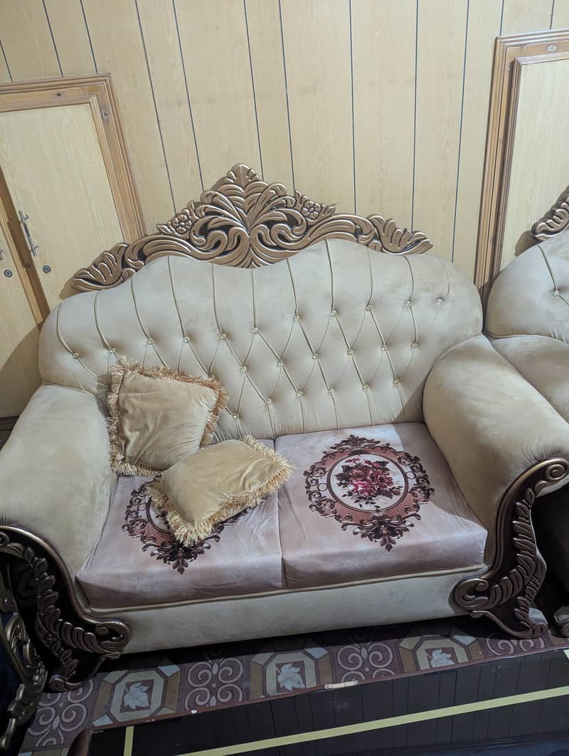 sofa set for set 6