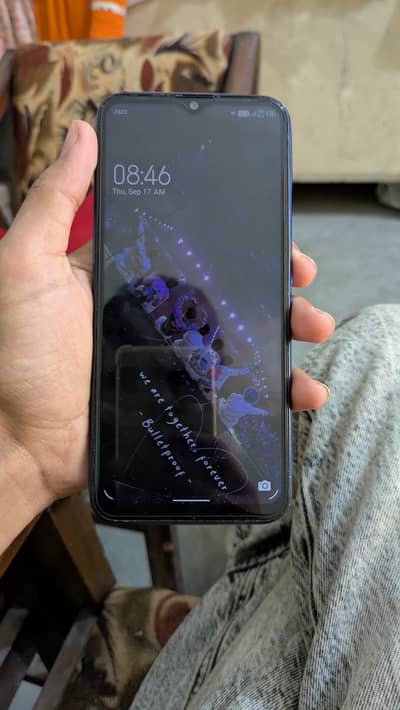 Tecno Spark 6 Go