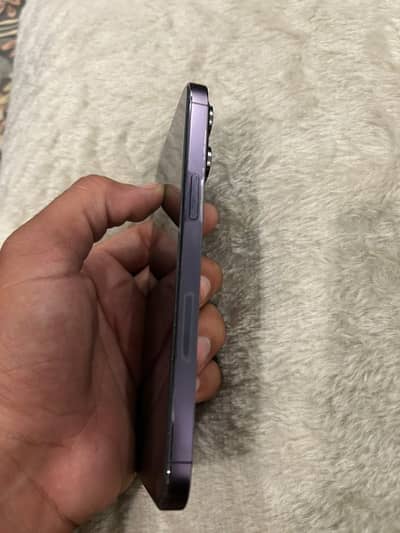 Apple iPhone 14 Pro Max