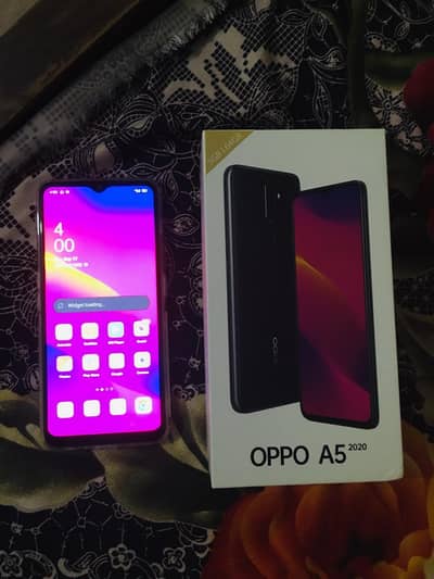OPPO A5 2020