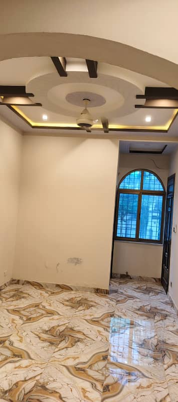 Beautiful Title floor Ground Portion
