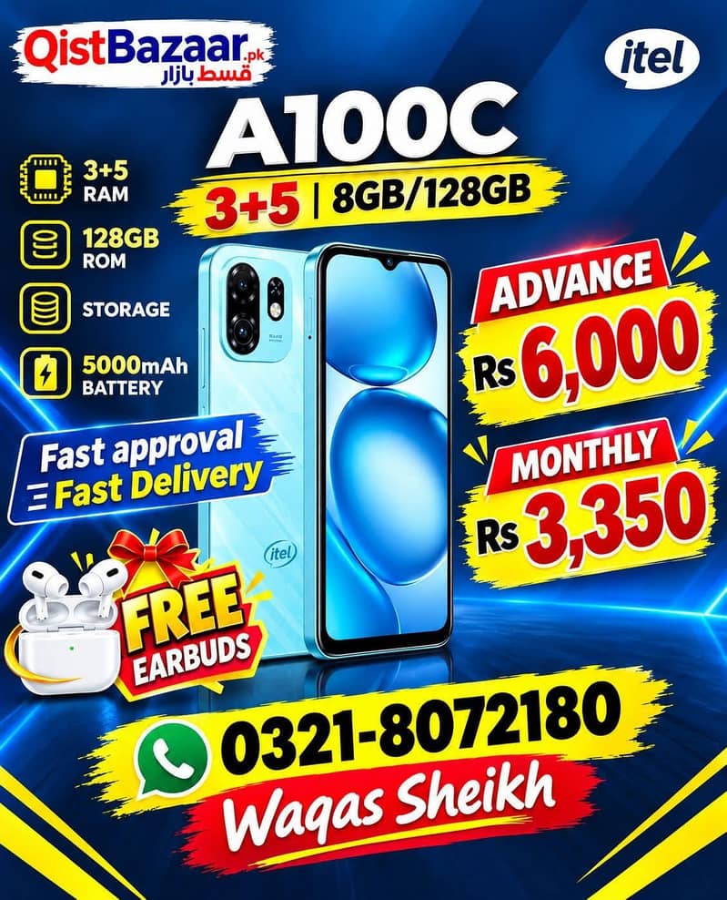 Itel Other Model 1