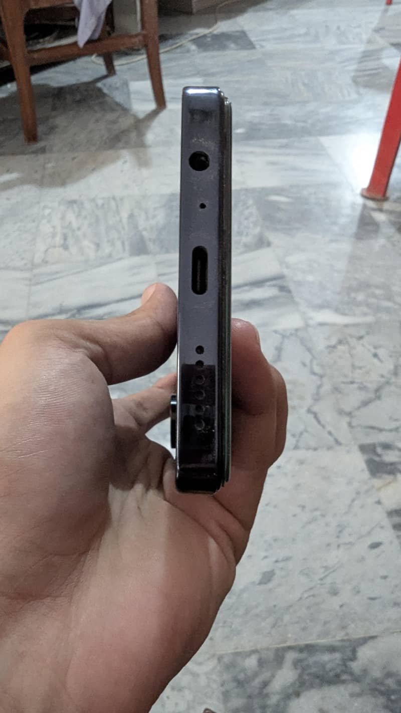 Tecno CAMON 20 0
