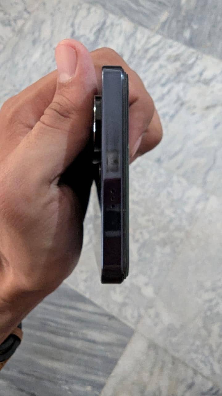 Tecno CAMON 20 1