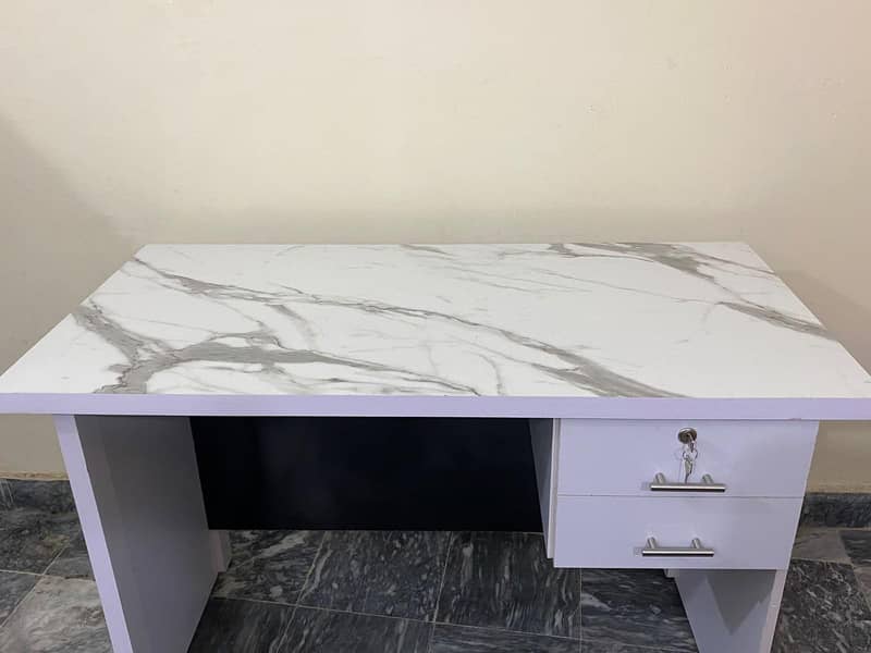 New table 1