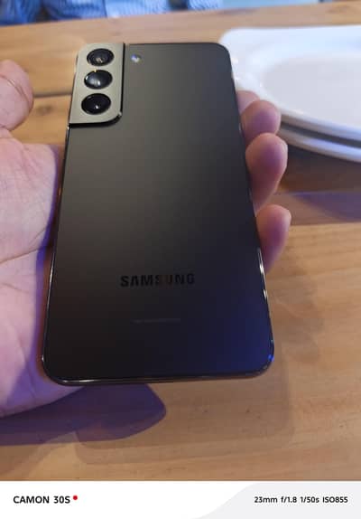 Samsung Mobile S22