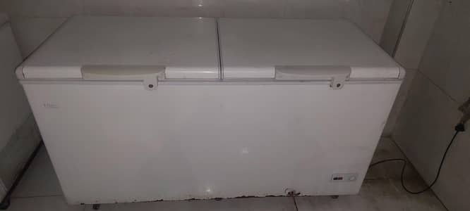 Haier Inverter