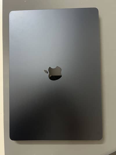 MACBOOK M5 AIR 15INCH