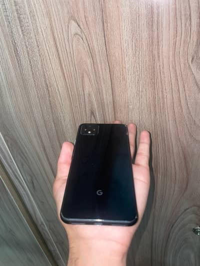 Google Pixel 4 XL