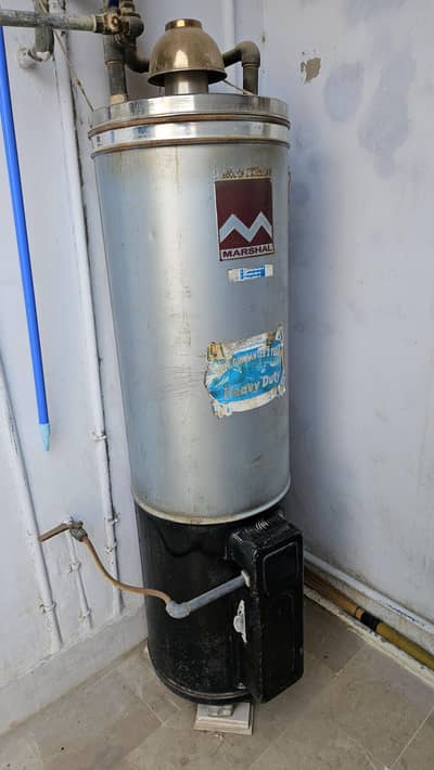 Geyser For Sale 100% genuine