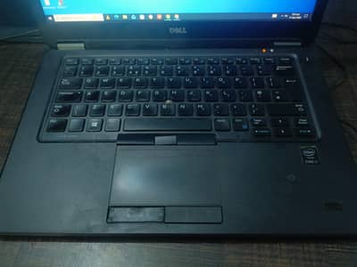 Dell Latitude E7450 i7 5th