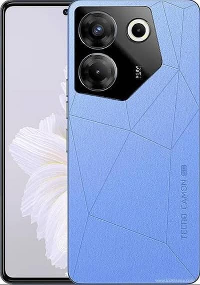 Tecno CAMON 20 Pro