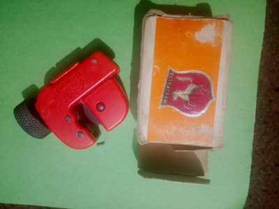 STUREM German Copper pipe cutter
