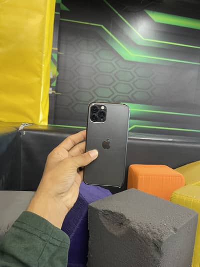 Apple iPhone 11 Pro