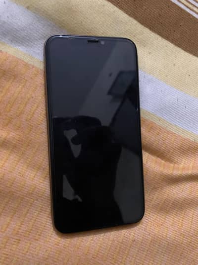 Apple iPhone 11 Pro