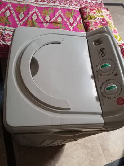 Brand new Washing machine