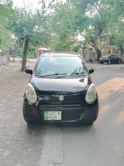 alto good condition