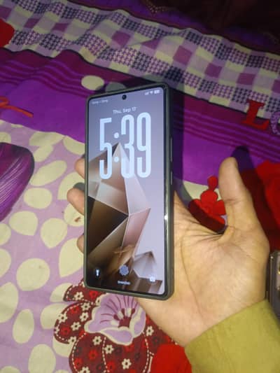 Infinix Note 50