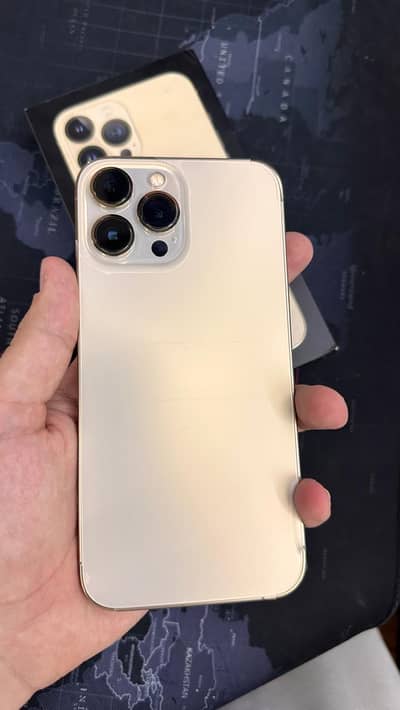Apple iPhone 13 Pro Max