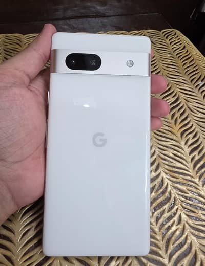Google Pixel 7a