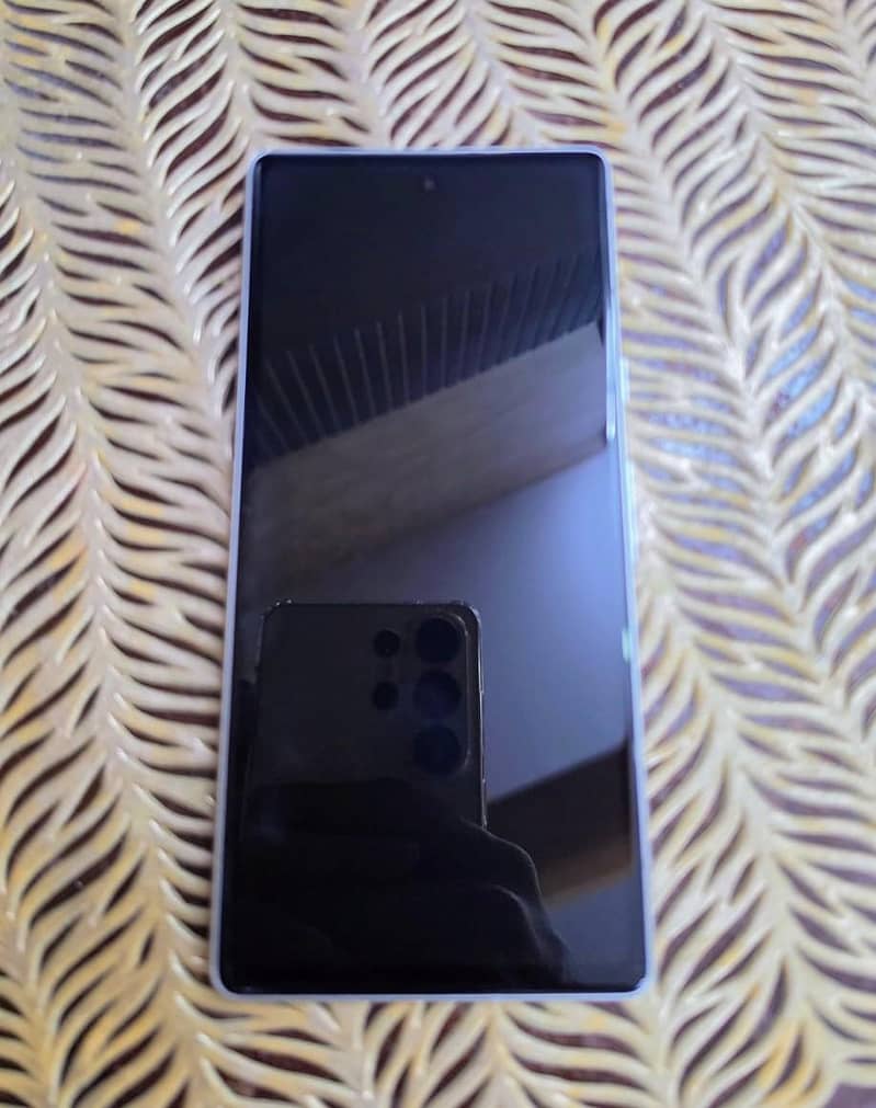 Google Pixel 7a 3