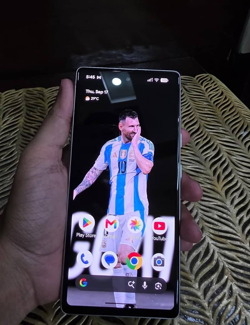 Google Pixel 7a 2
