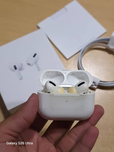 Apple Airpods pro orignal