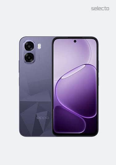OPPO A6k