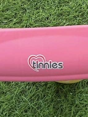 Tinnies Walker 4