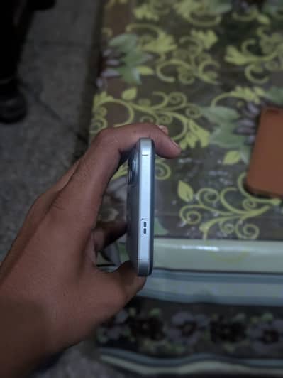 Infinix hot 6i