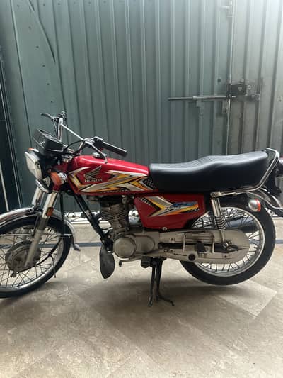 Bike sale
