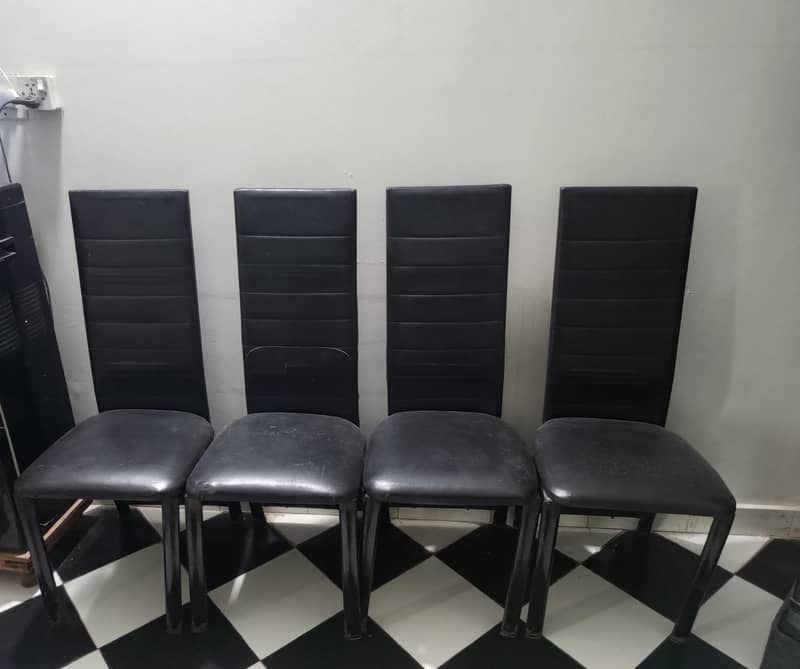 4 seater dining table 4