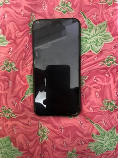Apple iPhone 11 Pro