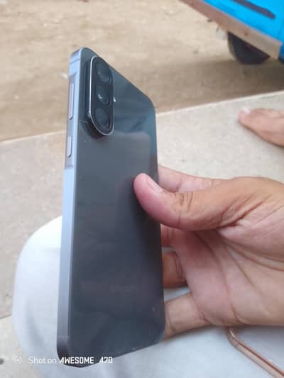 Samsung Mobile A56 5g Urgent sale