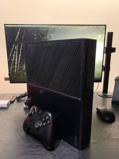 Xbox One Original 500GB