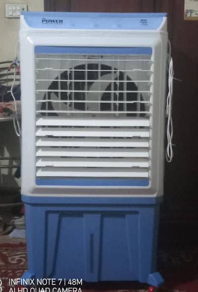 Air Cooler For sale. Just 2 days Used.