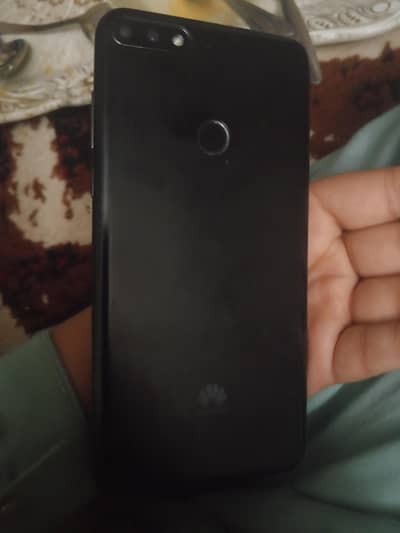 Huawei Y7 Prime