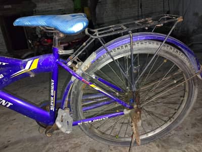 bicycle for sale