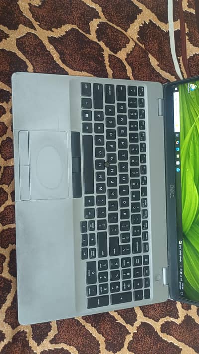 Dell latitude 5510 10th gen