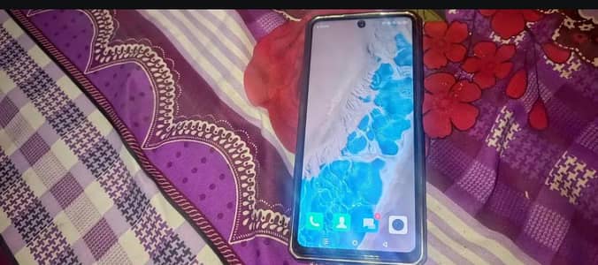 Infinix Note 30