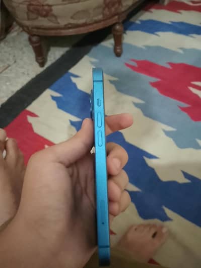 Apple iPhone 13 jv waterpack phone no in description