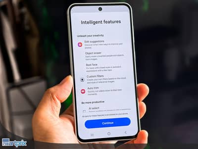 Samsung Mobile A56 5G 12/256GB Urgent For Sale