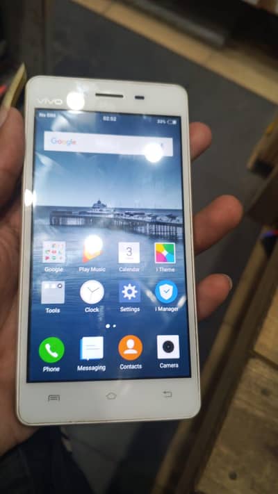 vivo y51a