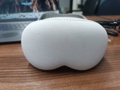 Apple Vision Pro