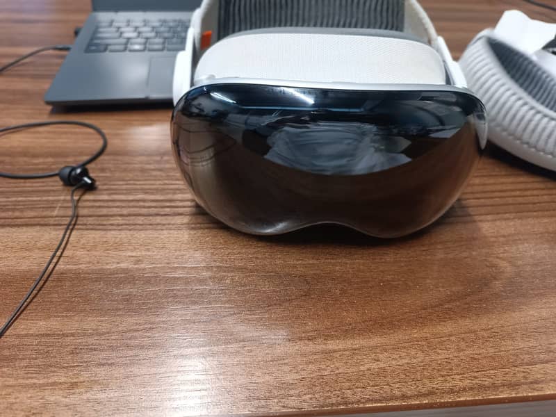 Apple Vision Pro 2
