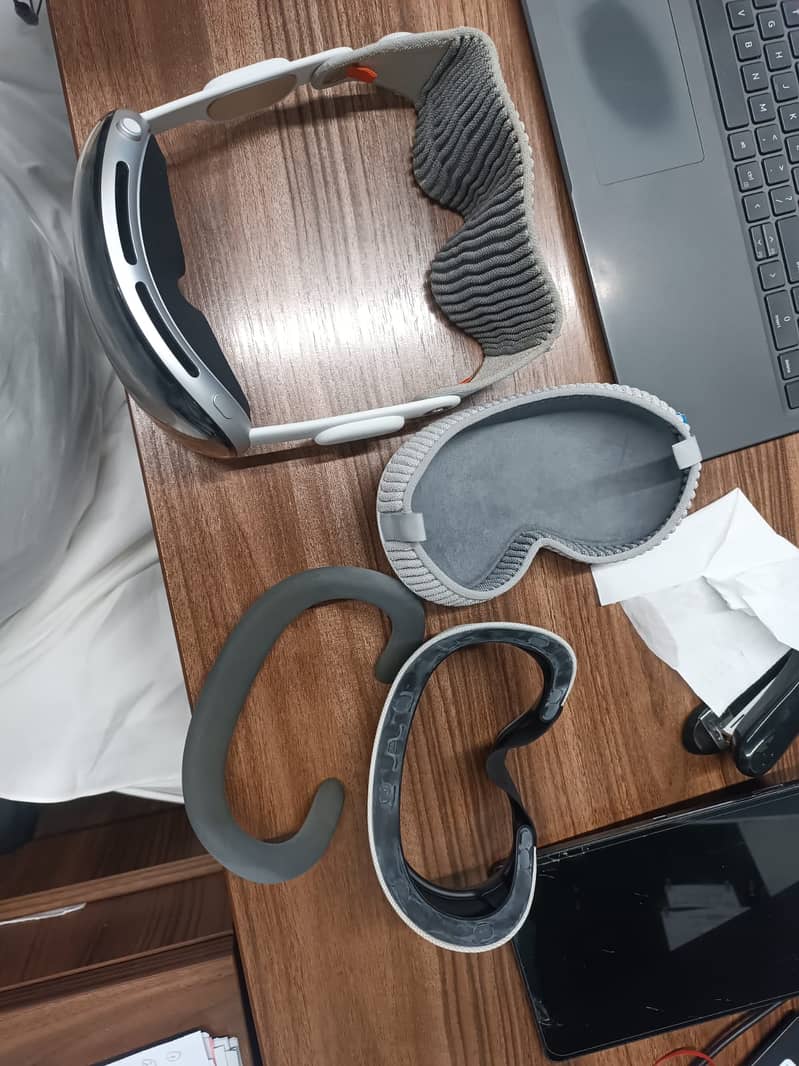 Apple Vision Pro 3